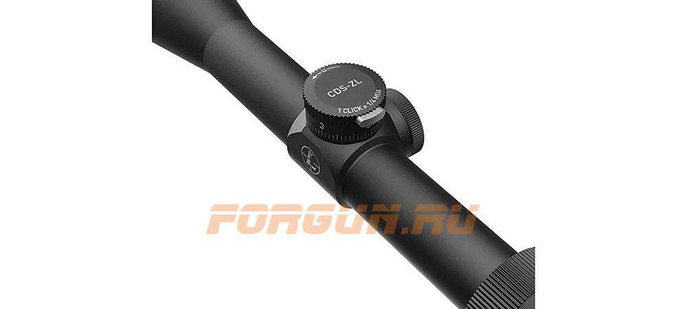 Оптический прицел Leupold VX-3HD 3.5-10x40 CDS-ZL (180617)